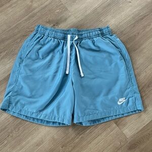 Mens Nike Athletic Shorts